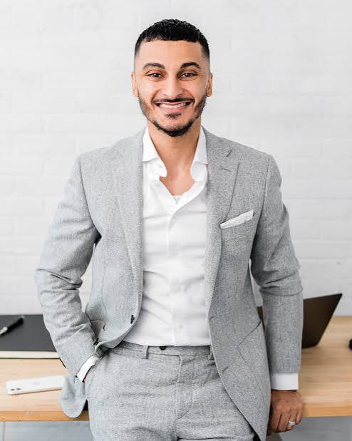 Omar Haddad, Real Estate Agent, eXp Realty