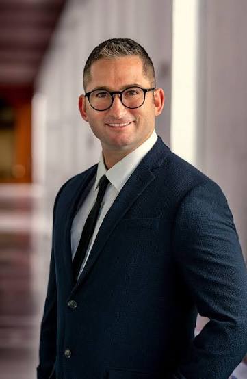Daniel Rosen