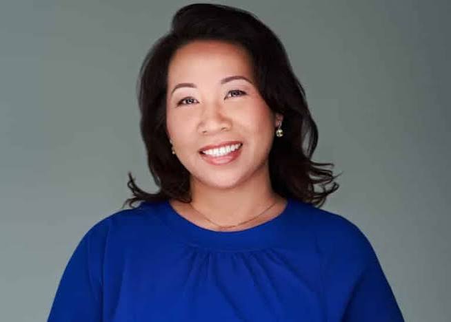 Grace Lim