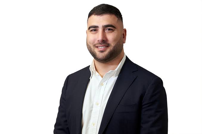 Elias Karam