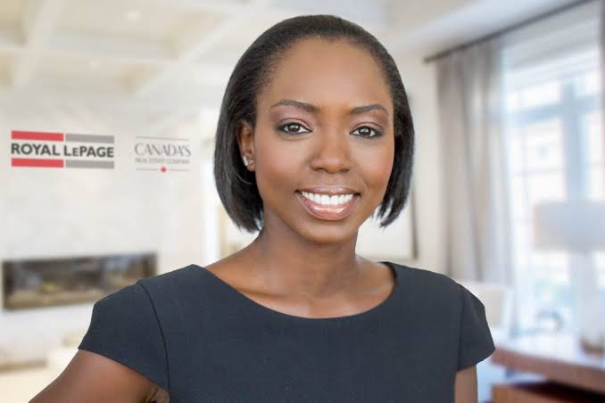 Amara Okafor
