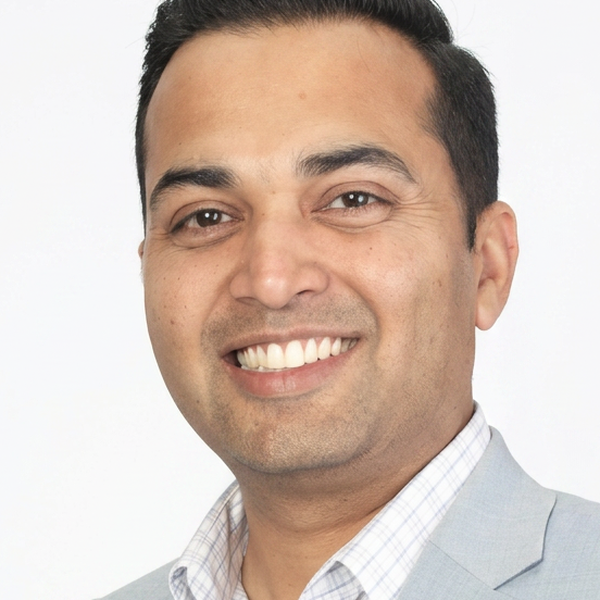 Sanjay Gupta